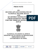 Press Note Sae & Q3 2019-20 PDF