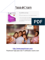 Pass4Cram: Pass4cram-High-Pass-Rate IT Certification Exams Cram