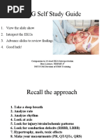 Download EKG Self Study Guide by Fida Hussain SN46302886 doc pdf