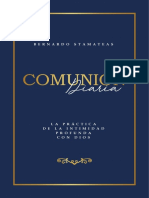 Comunion Diaria 13-3-20 COMPLETO PDF