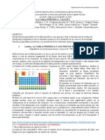 Tabla Periodica 2