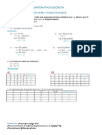 Cap 4solucinario Matematicas Discreta 3edi Lipschutz