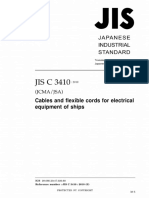Jis C 3410 2010 PDF