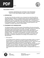 Soil Sampling: Industrial Waste Resource Guidelines | PDF | Technology ...