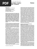 Download Vale Cell 2003 Review Molecular Motor Toolbox for Intracellular Transport by Sagar SN46303616 doc pdf