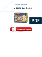 Free Downloads I Spy Eagle Eye Game PDF