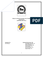 Corporate Strategy - Group-10