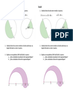 Guía 4 Sectores y Segmentos Circulares