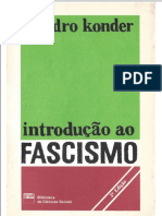 Introducao ao fascismo (z-lib.org) - Leandro Konder