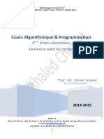 Cours Algo et Prog 4SI .pdf