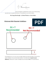 basic of sheetmetal