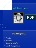Wheel Bearings
