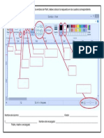 Ventana de Paint PDF