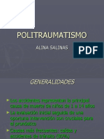 politrauma alina