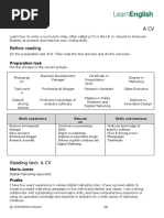 WORRKSHEETS STUDENTS Angie