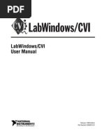 Manual CVI