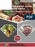 Kecamatan Bahar Utara Dalam Angka 2018 PDF