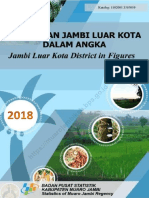 Kecamatan Jambi Luar Kota Dalam Angka 2018 PDF