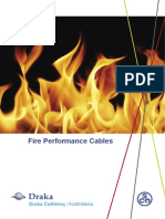 Draka Fire Performance Cables PDF