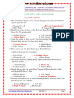 IMPORTANT STUDY MATERIALS PG-TRB-ENGLISH-PATR-2-UNIT TEST-1-watermark PDF