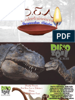 Dinosaurs by Arif PDF