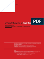 Coutinho 2011 - O Cartaz e o Swiss