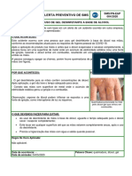 Alerta Preventivo de SMS - Queimadura das mãos após uso de gel desinfetante a base de álcool.pdf