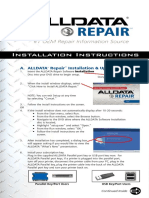 11 08 Alldata New Customer Install Guide PDF