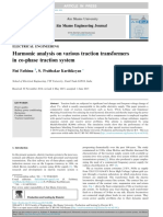 harmonic-analysis-on-various-traction-transformers-in-co-phase-traction-system