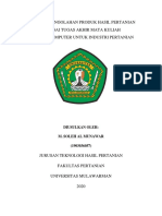 PDF Diagram Alir