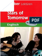 (Level 1) Stars of Tomorrow - 21p PDF