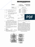 United States Patent: (10) Patent No.: US 8,407,063 B2