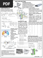 AHU Design and Schematic Overview | PDF | Domestic Implements | Civil ...