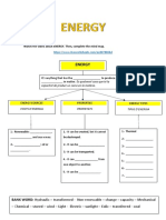 EnergyMindMap Video