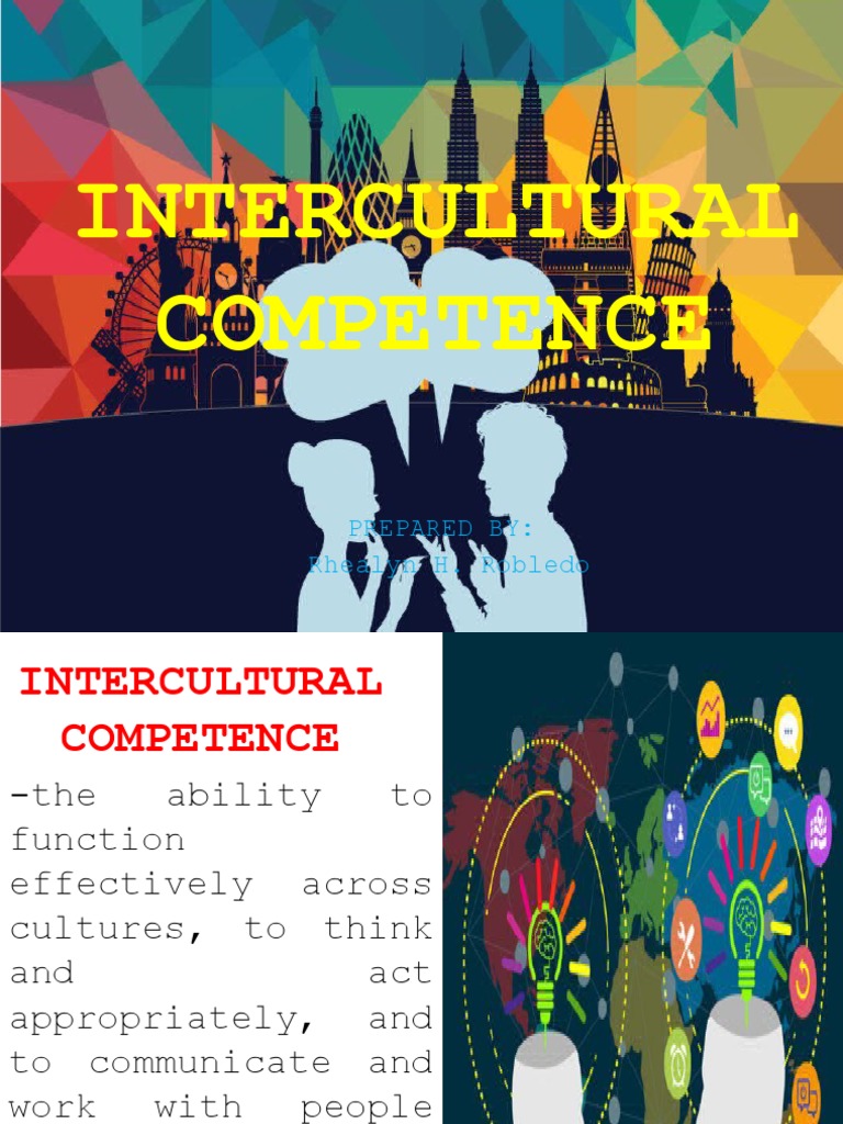 Mastering Intercultural Skills | PDF