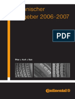 Technischer Ratgeber PKW 4x4 Van 2007 de PDF