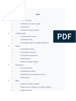 Variables Ambientales