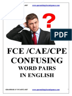 FCE _ CAE _ CPE Confusing Word Pairs in English ( PDFDrive.com ) (1).pdf