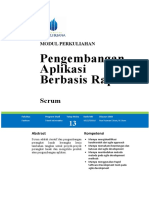 Pertemuan 13