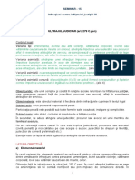 Seminar 15 - Infractiuni contra infaptuirii justitiei III.pdf
