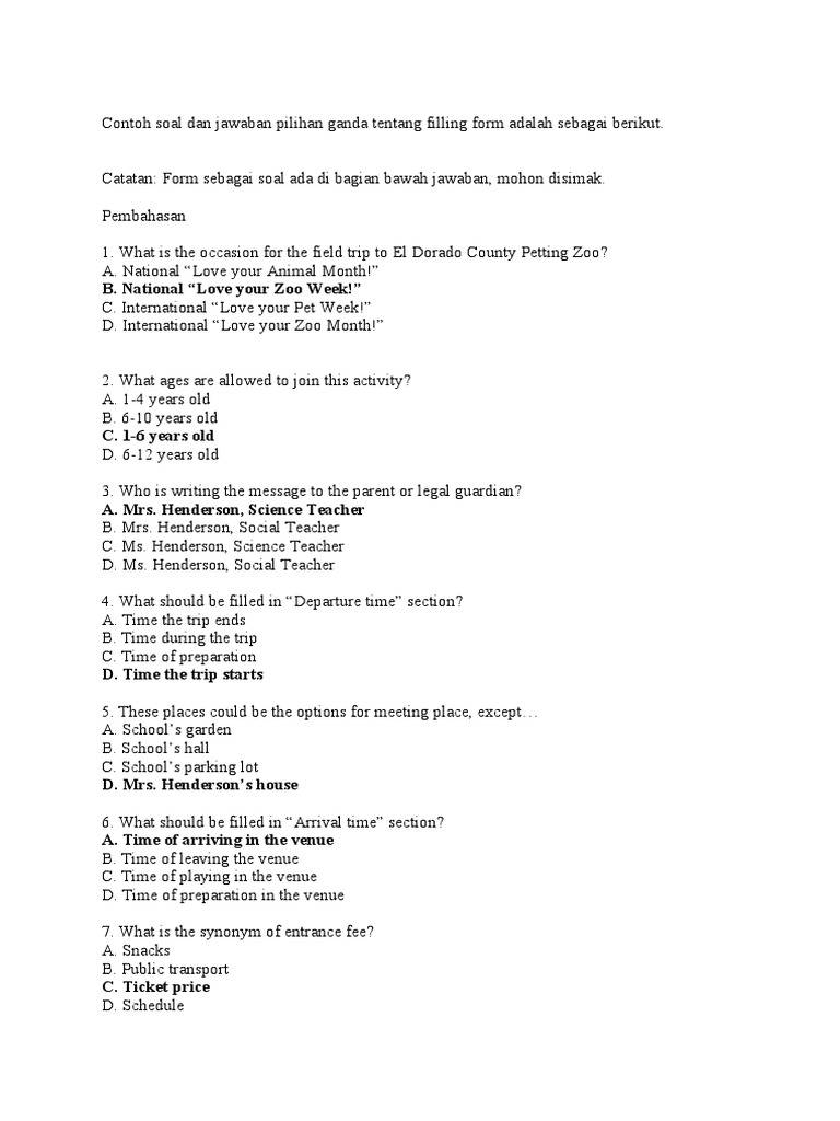 Form Patient Physician