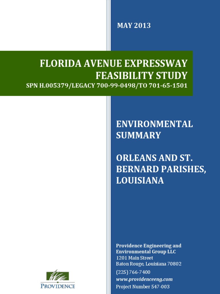 Appendix C - Environmental Sumary PDF | PDF | Hazardous Waste | Wetland
