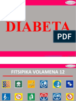 SIDA  DIABETE