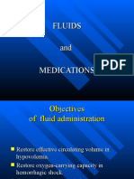 PALS - Fluids&amp Medications