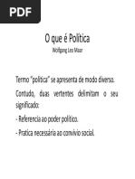 O que é Política.pdf