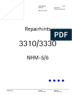 3310 3330 Repair Hints