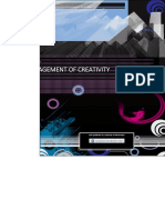 Book1 For Creativity PDF