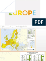 Turismul in UE - privire de ansamblu