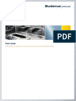 Buderus Werkzeugstahl EN PDF