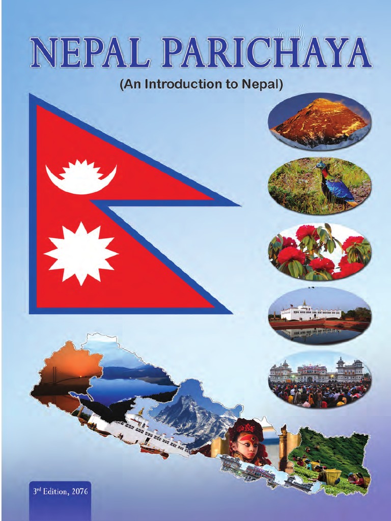 Muslim Ladki Ki Athara Sal Ki Sex Video - Nepal Ek Parichaya English PDF | PDF | Himalayas | Nepal